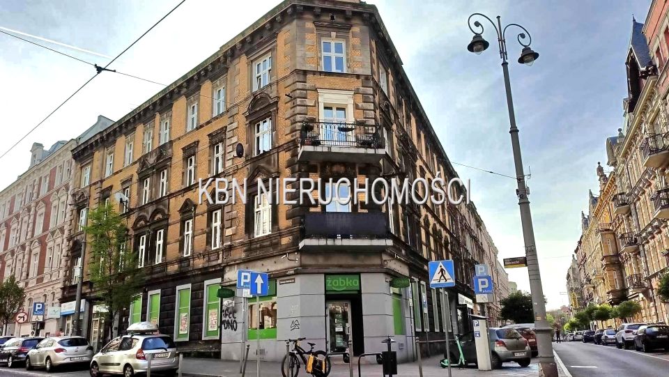 Lokal Katowice