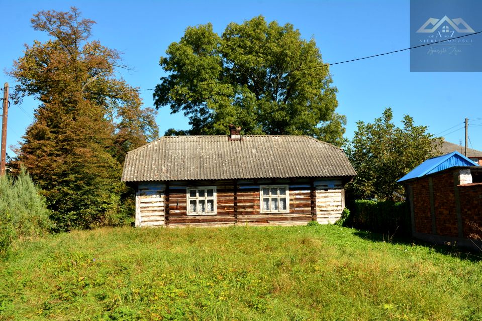 Dom Zabierzów Bocheński sprzedaż