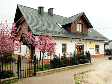 Dom Borzestowo