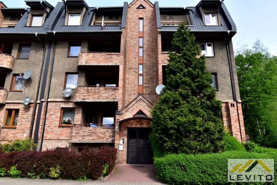 Mieszkanie Zabrze