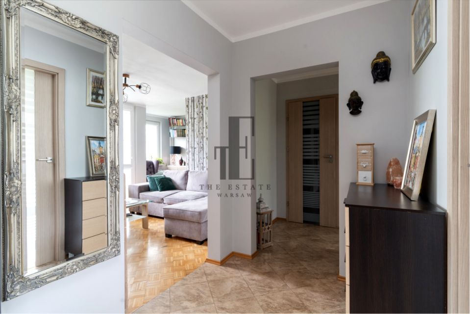 Mieszkanie Warszawa