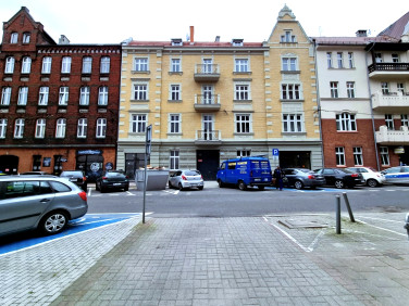 Mieszkanie Katowice sprzedaż