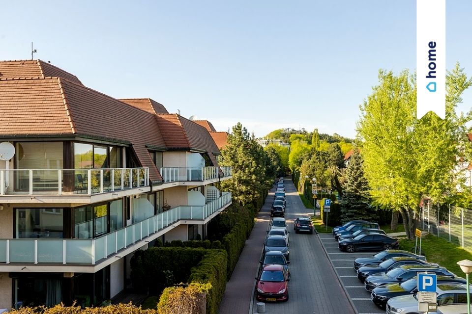 Mieszkanie Warszawa