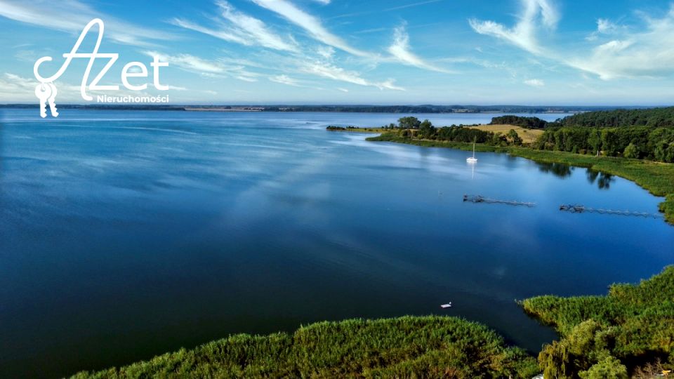 Działka Elbląg