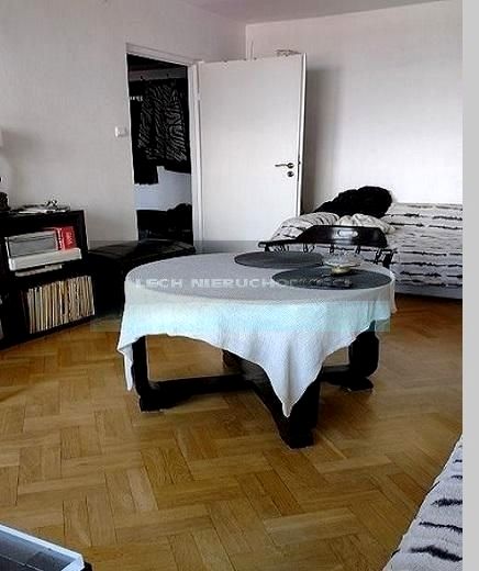 Mieszkanie Warszawa