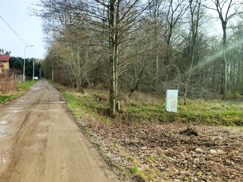 Działka inna Rusiec sprzedam