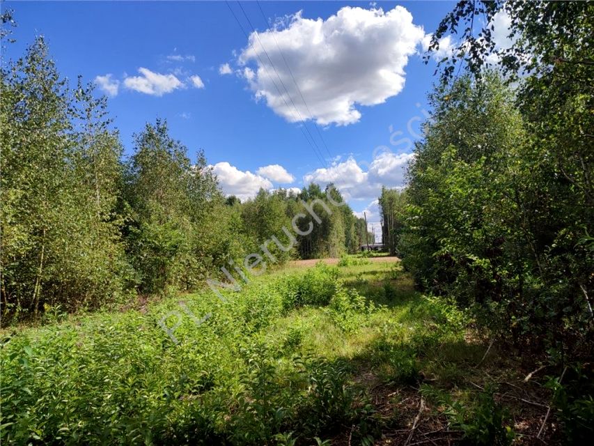 Działka przemysłowa Słubica A sprzedam