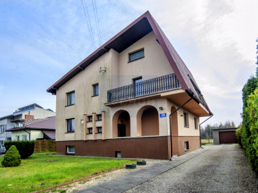 Dom Kolonia Wierzchowisko