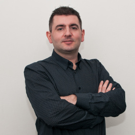 Marcin Mazanek