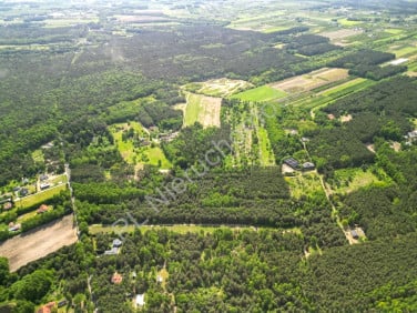 Działka Ojrzanów