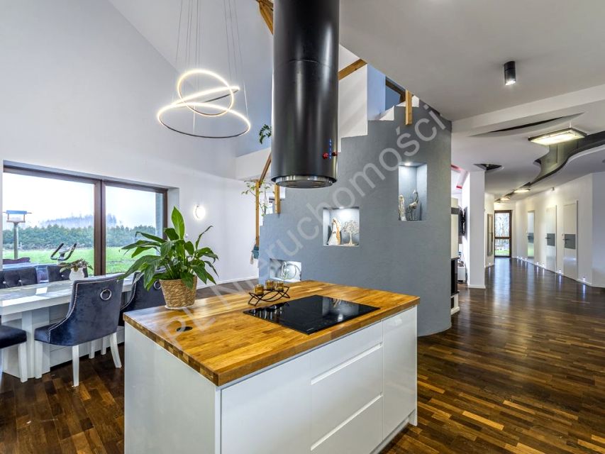 Dom Karolina sprzedaż