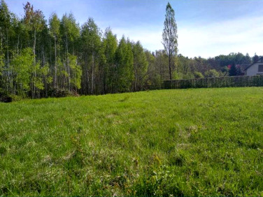 Działka budowlana sprzedam