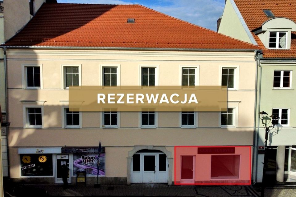 Lokal Lubań