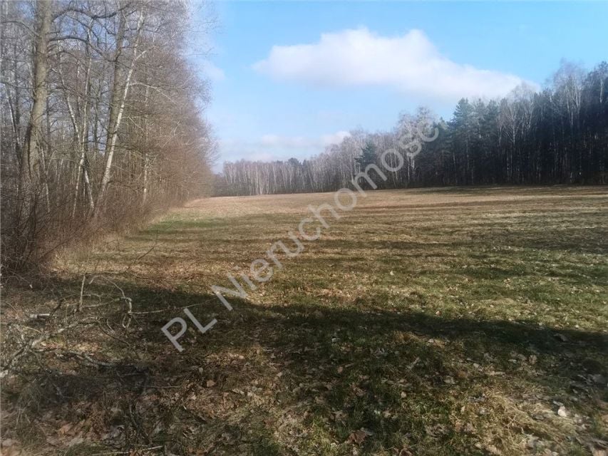 Działka rolna sprzedam