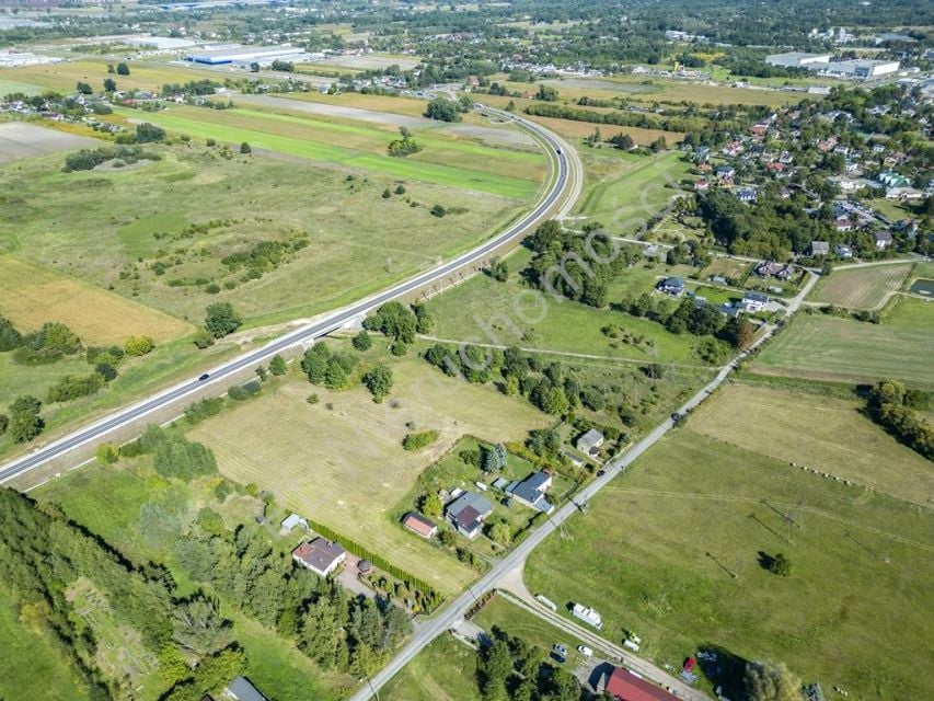 Działka Grodzisk Mazowiecki