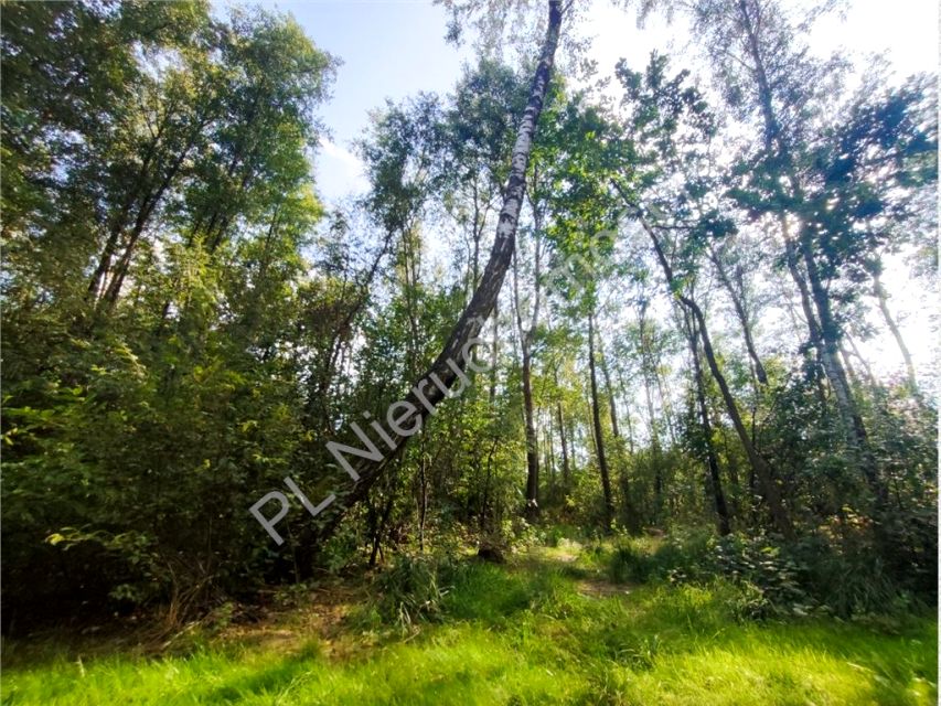 Działka budowlana sprzedam