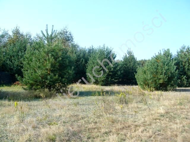 Działka Żelechów