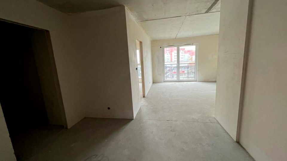 Mieszkanie apartamentowiec sprzedaż