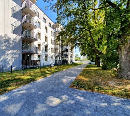 Mieszkanie blok mieszkalny Lublin