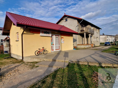 Dom Barcino sprzedaż