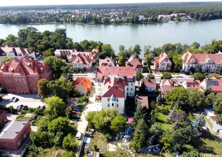 Mieszkanie Wągrowiec