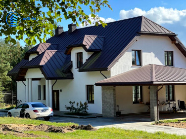 Dom Bobrówka
