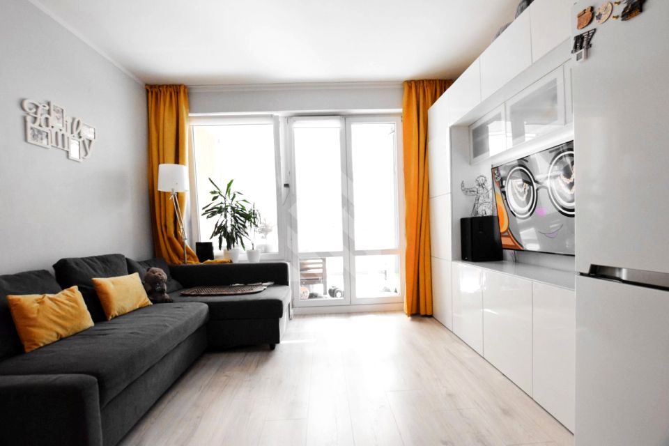 Mieszkanie Bydgoszcz