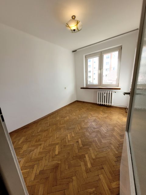 Mieszkanie Wasilków