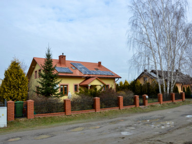 Dom Lubaczów