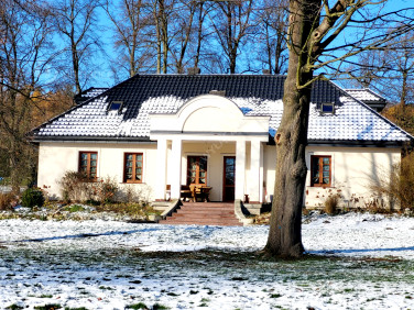 Dom Bystrzanowice