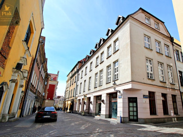 Lokal Poznań