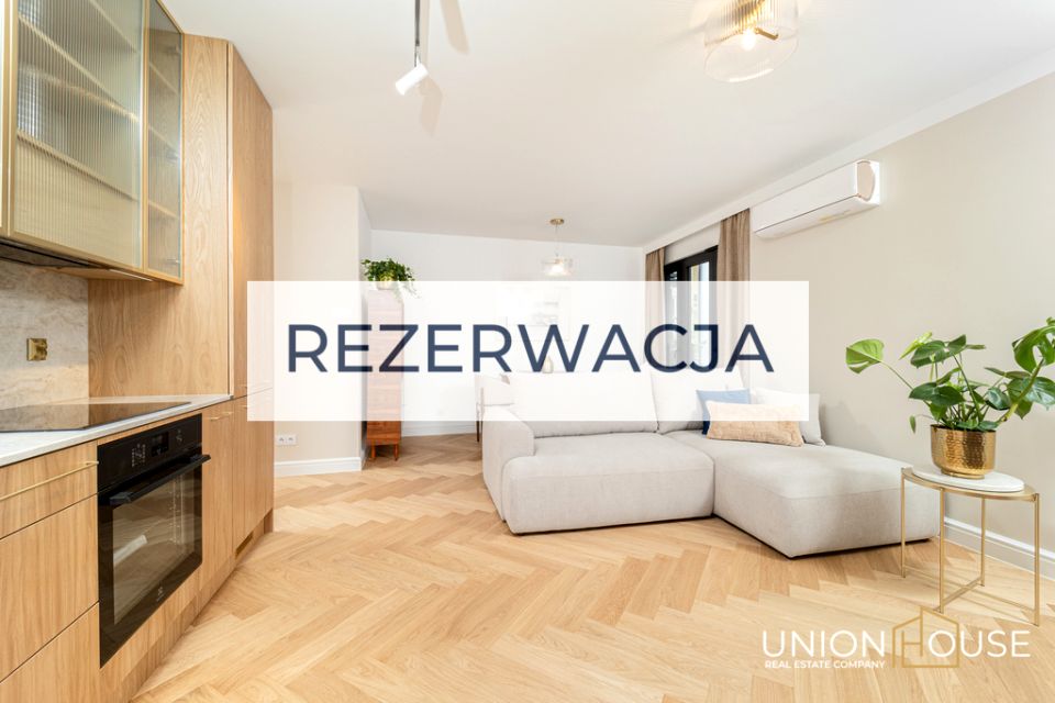 Mieszkanie Kraków