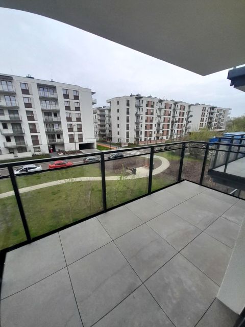 Mieszkanie Warszawa