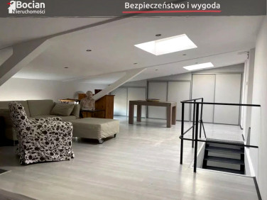 Mieszkanie Gdańsk
