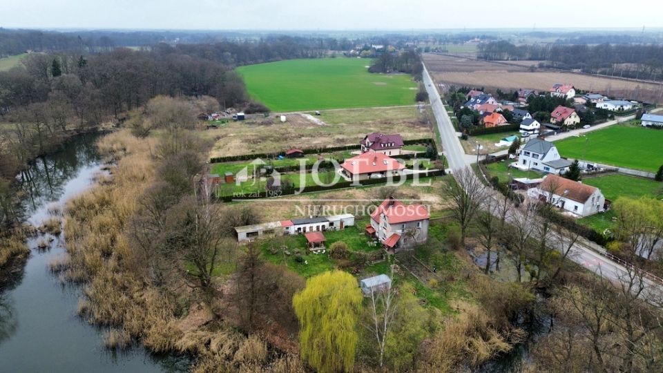 Działka budowlana sprzedam