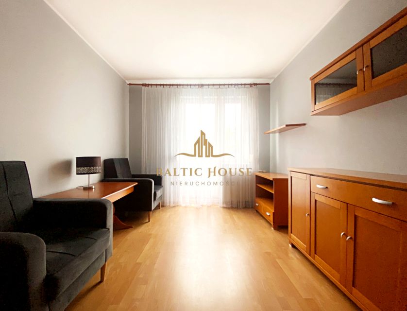 Mieszkanie Gdańsk