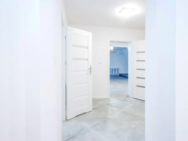 Mieszkanie Zielona Góra