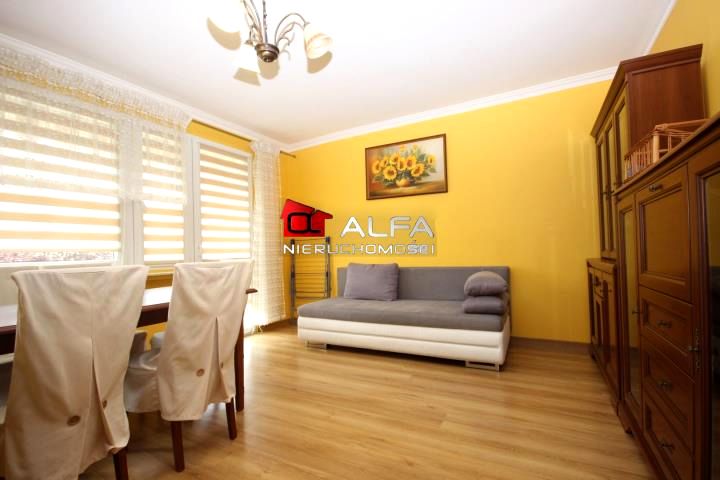 Mieszkanie Świdnica