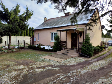 Dom Baboszewo