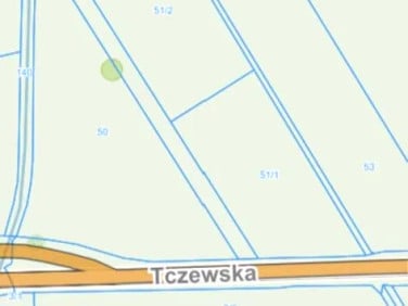Działka budowlano-rolna Szczecin