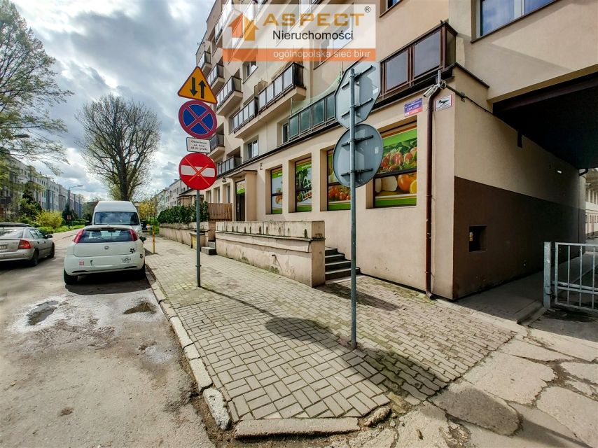 Lokal Zabrze sprzedaż