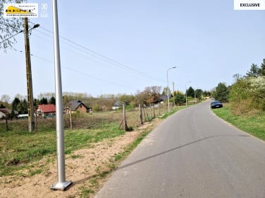 Działka budowlana Wicko sprzedam