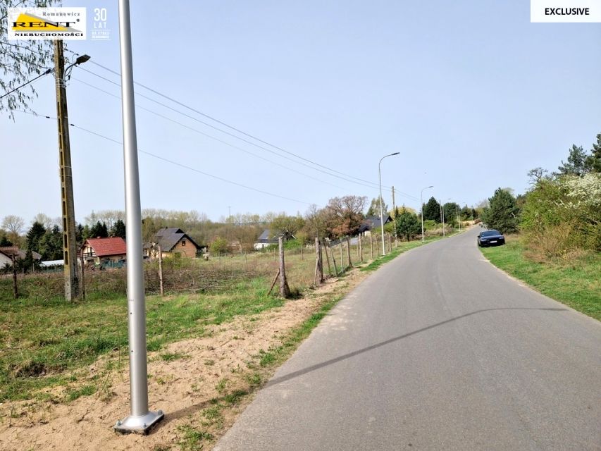Działka budowlana Wicko sprzedam