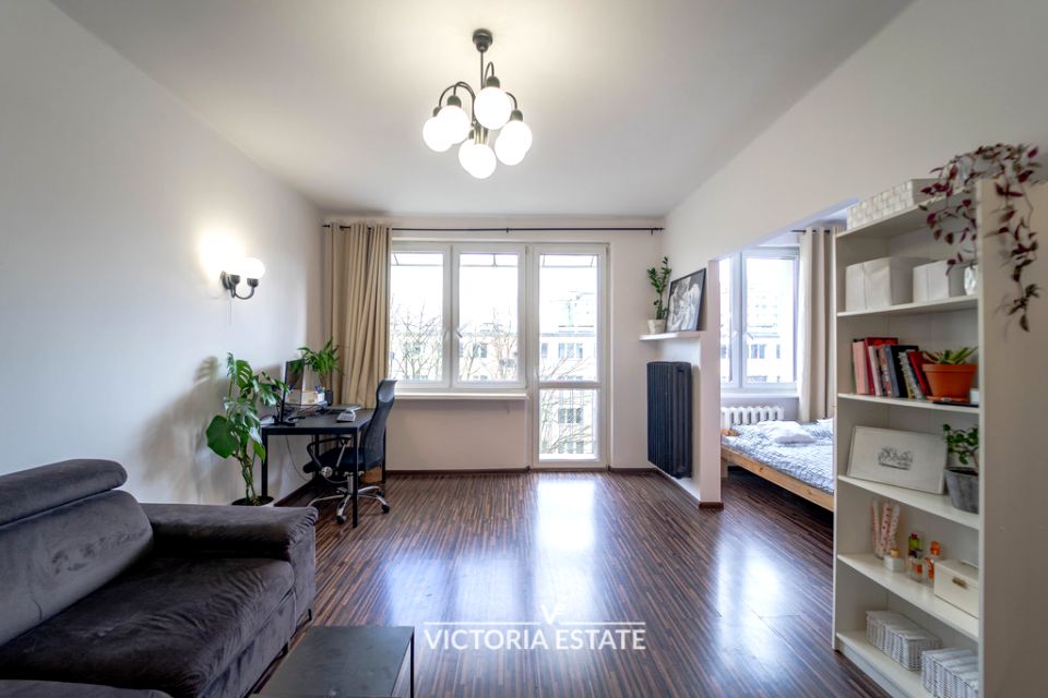 Mieszkanie Kraków sprzedaż