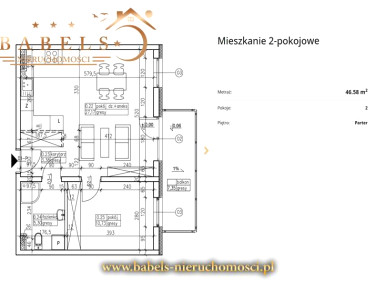 Mieszkanie blok mieszkalny sprzedaż