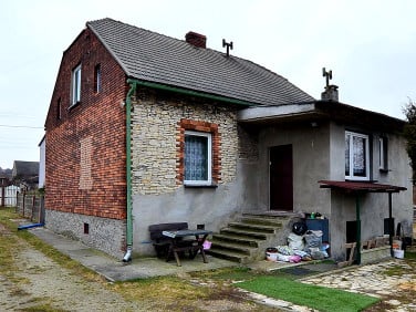 Dom Mierzęcice