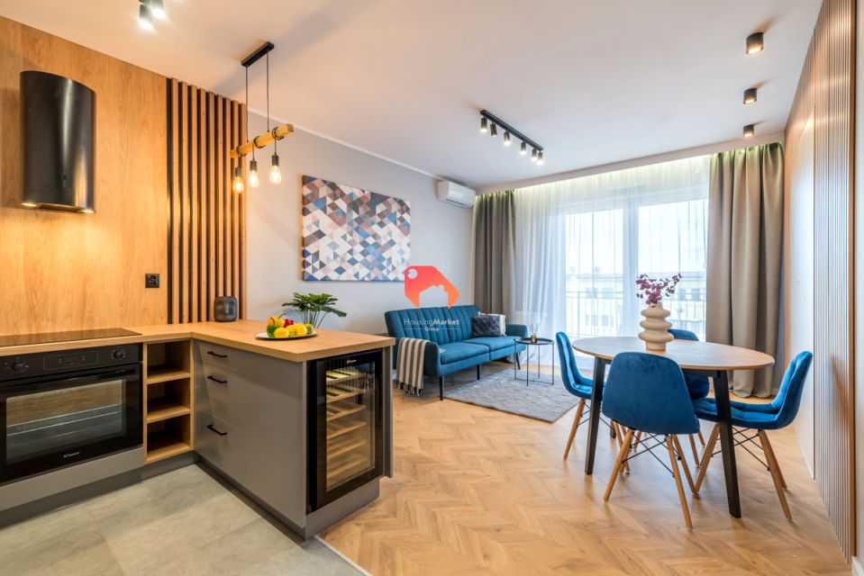 Mieszkanie Bydgoszcz