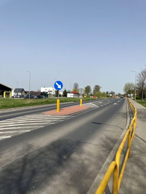 Działka Żydowo