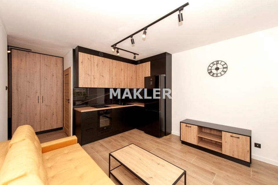 Mieszkanie Bydgoszcz