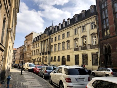 Budynek użytkowy Wrocław